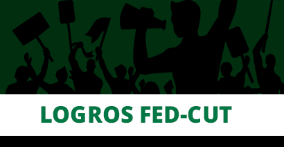 Logros FED-CUT