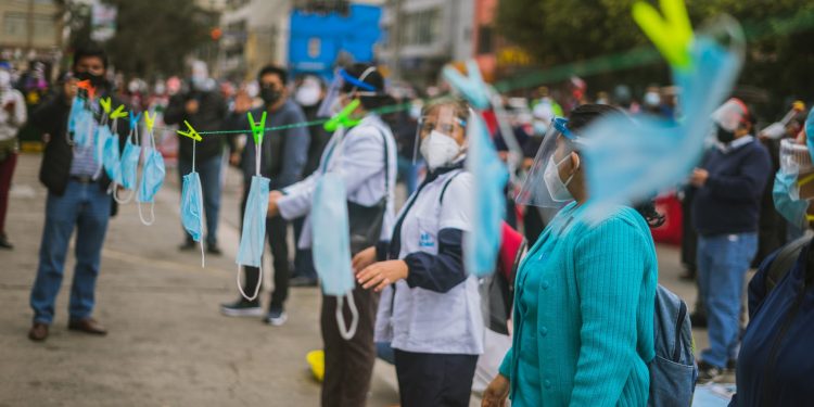 DÍA MUNDIAL DE LA SEGURIDAD Y SALUD EN EL TRABAJO