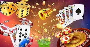 Casino IDGroup Vstupte do světa online hazardu -1164785605