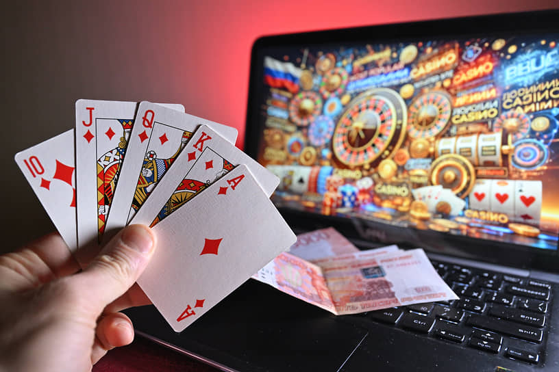 Casino IDGroup Vstupte do světa online hazardu -1164785605